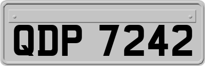 QDP7242