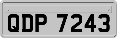 QDP7243