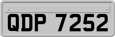 QDP7252
