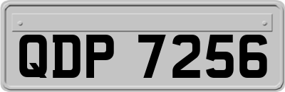 QDP7256