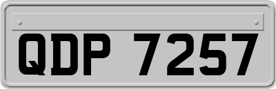 QDP7257