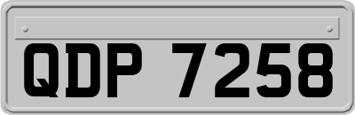 QDP7258