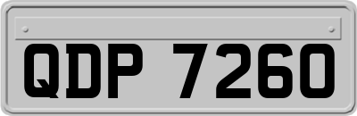 QDP7260