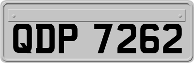 QDP7262