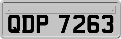 QDP7263