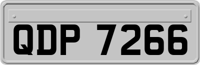 QDP7266