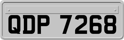 QDP7268