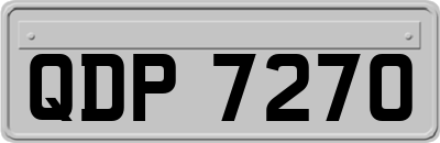 QDP7270
