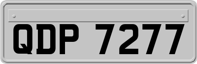 QDP7277