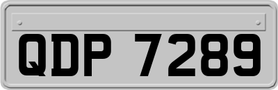 QDP7289