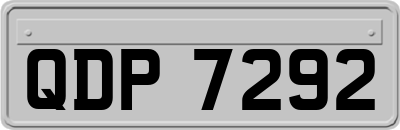 QDP7292