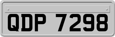 QDP7298