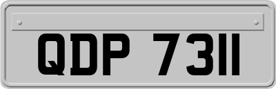 QDP7311