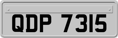 QDP7315