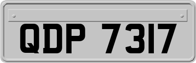 QDP7317