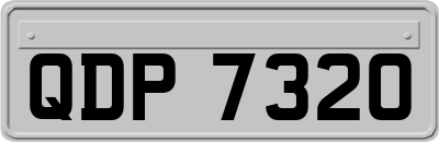 QDP7320