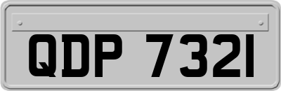 QDP7321