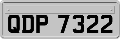 QDP7322