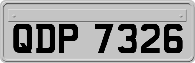 QDP7326