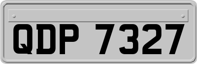 QDP7327