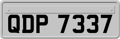 QDP7337