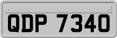 QDP7340