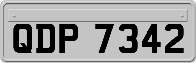 QDP7342