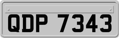 QDP7343
