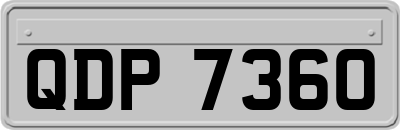 QDP7360