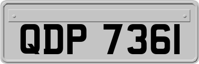 QDP7361