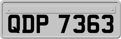 QDP7363