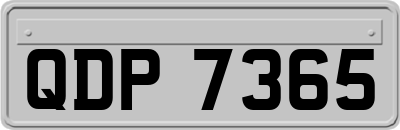 QDP7365