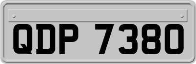 QDP7380