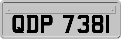 QDP7381