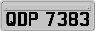 QDP7383