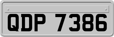 QDP7386