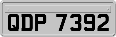 QDP7392