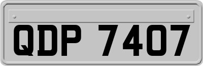 QDP7407