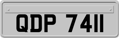QDP7411