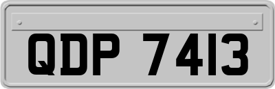 QDP7413