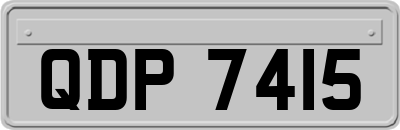 QDP7415
