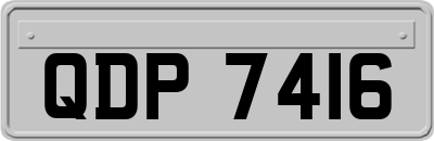 QDP7416