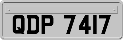 QDP7417