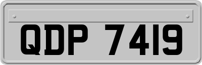 QDP7419