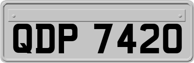 QDP7420