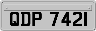 QDP7421