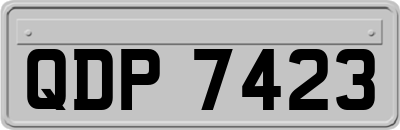 QDP7423