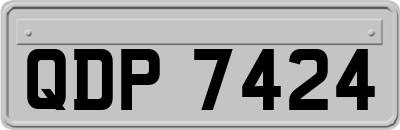 QDP7424