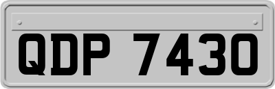 QDP7430