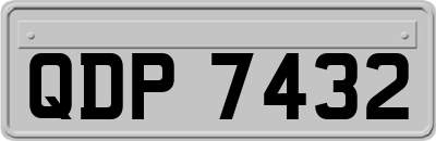 QDP7432